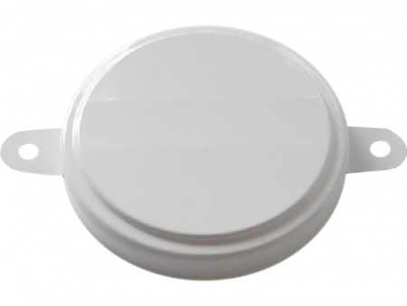 Крышка-пломба 2" белая арт А-КПл2"