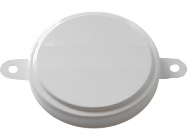 Крышка-пломба 2" белая арт А-КПл2" Крышка-пломба 2" белая арт А-КПл2"