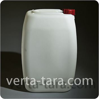 Канистра пластиковая 25 л полиэтиленовая