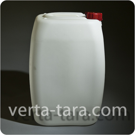 Канистра пластиковая 25 л полиэтиленовая