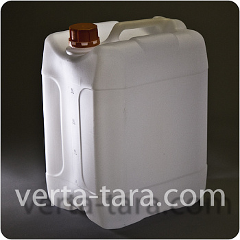 Канистра пластиковая 10 л полиэтиленовая Канистра пластиковая 10 л полиэтиленовая