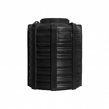 Емкость подземная пластиковая ОВП 3000 литров Емкость подземная пластиковая ОВП 3000 литров