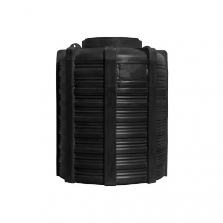 Емкость подземная пластиковая ОВП 3000 литров Емкость подземная пластиковая ОВП 3000 литров