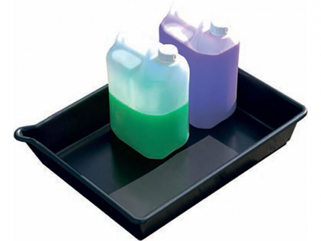 Емкость 530 х 400 х 100  на 16 литров, арт.ПдО 16