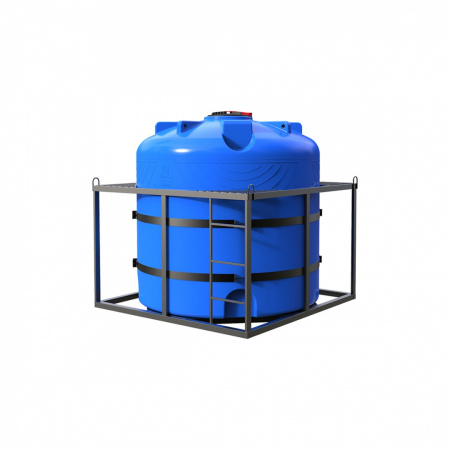 Кассета 5,5м³ TR для СЗР/воды