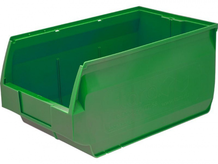 Ящик п/п 500х310х250 Venezia, арт.5006 (12279, зеленый)