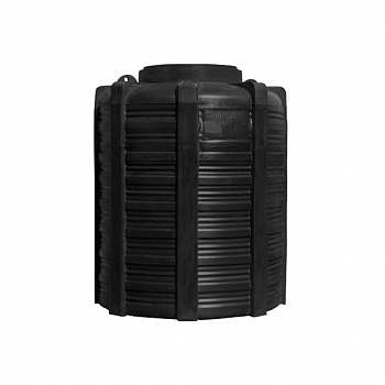 Емкость подземная пластиковая ОВП 2000 литров