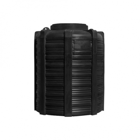 Емкость подземная пластиковая ОВП 2000 литров