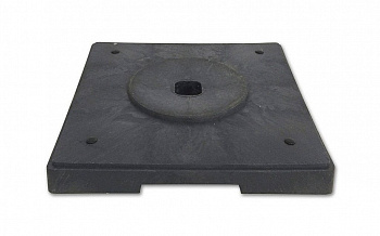 Подставка резиновая универсальная, т.р. II