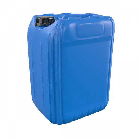 Канистра 31.5л (синий)