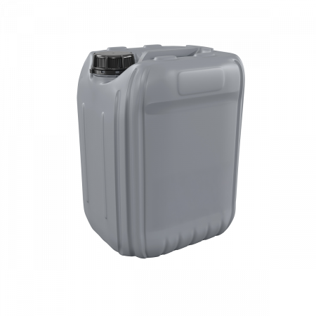 Канистра 20л (серый)