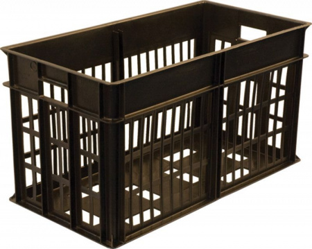 Ящик под ячейку для яиц 660х340х360 арт 301