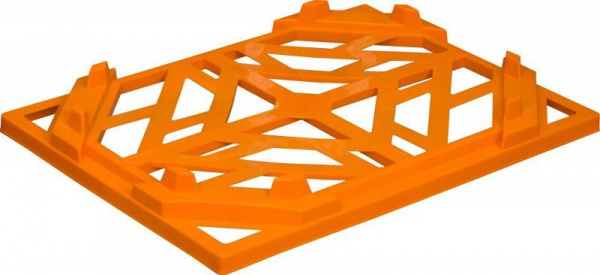 Крышка для цветочного ящика 434 арт 434-К