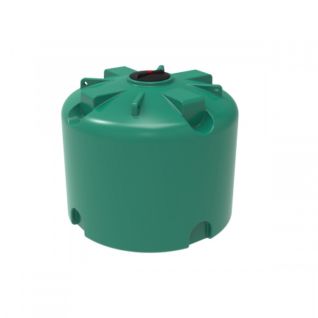 Емкость TR 4500 (107.4500.401.001, зеленый) Емкость TR 4500 (107.4500.401.001, зеленый)