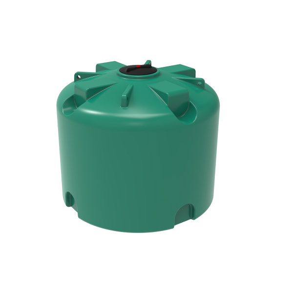 Емкость TR 4500 (107.4500.401.001, зеленый)