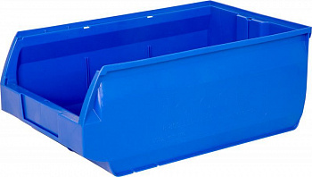 Ящик Palermo 500х310х200 PP, арт.5005