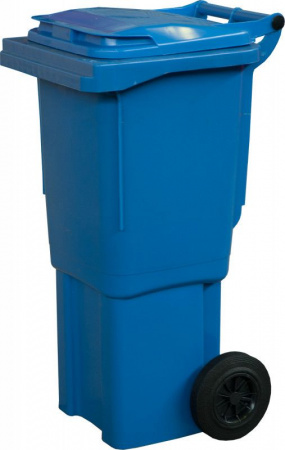 Мусорный контейнер на колёсах (60 л), арт.MGB-60 Мусорный контейнер на колёсах (60 л), арт.MGB-60
