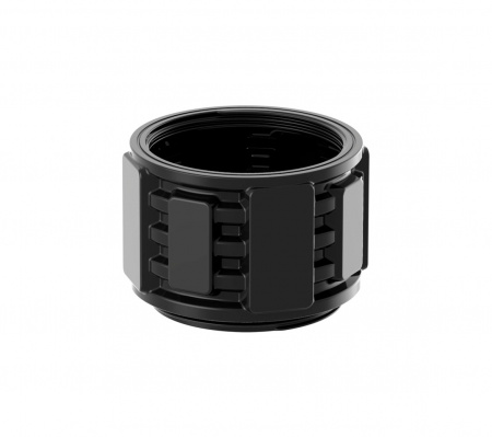 Удлиняющая секция КН-780 (М) (AK07020101, черный)