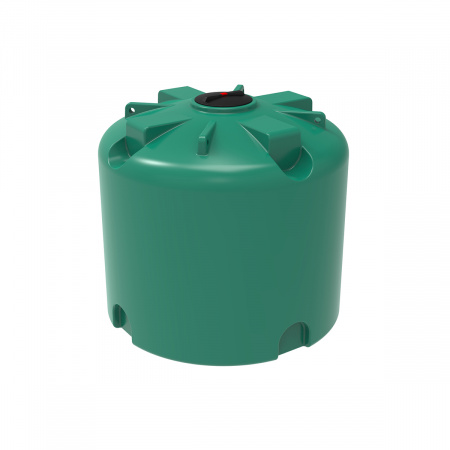 Емкость TR 5000 (107.5004.401.0, зеленый) Емкость TR 5000 (107.5004.401.0, зеленый)