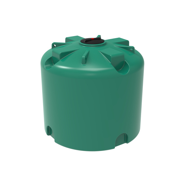 Емкость TR 5000 (107.5004.401.0, зеленый)