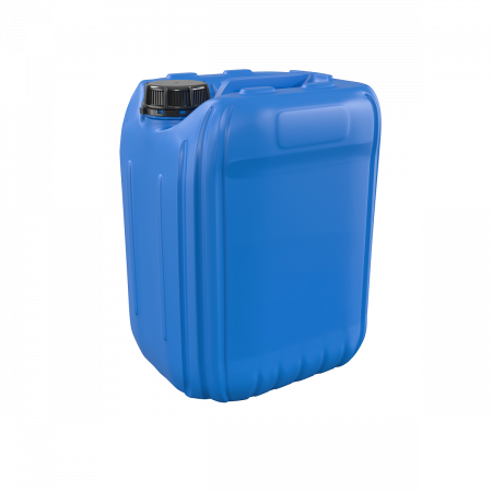 Канистра 20л (синий)