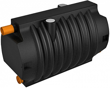 Блок биофильтра "Rostok"