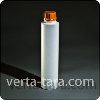 Канистра пластиковая 0,75 л полиэтиленовая КФ 0,75-50 Канистра пластиковая 0,75 л полиэтиленовая КФ 0,75-50