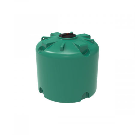 Емкость TR 3000 (107.3000.401.001, зеленый) Емкость TR 3000 (107.3000.401.001, зеленый)