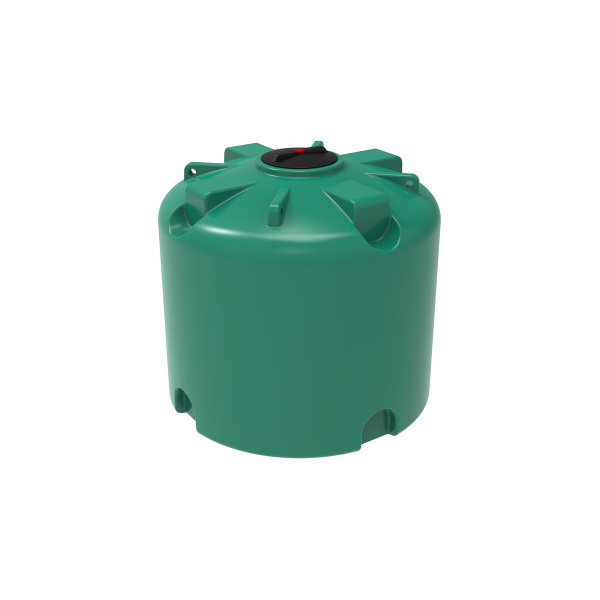 Емкость TR 3000 (107.3000.401.001, зеленый) Емкость TR 3000 (107.3000.401.001, зеленый)
