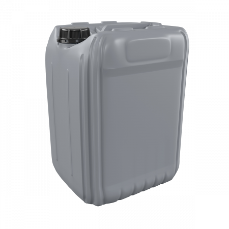 Канистра 31.5л (серый)