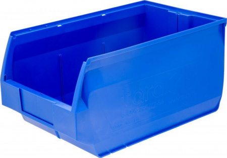 Ящик п/п 500х310х250 Venezia, арт.5006 (10043, синий)