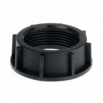 Гайка барашковая G2 пластик Италия