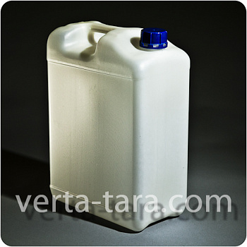 Канистра пластиковая 10 л полиэтиленовая Канистра пластиковая 10 л полиэтиленовая