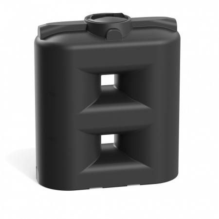 Бак SL 1500 литров (TSL1500S1, черный)