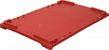 Крышка для конусных ящиков 600х400 мм, арт 503 морозостойкая