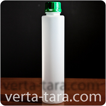 Флакон пластиковый 0,75 л полиэтиленовый Флакон пластиковый 0,75 л полиэтиленовый