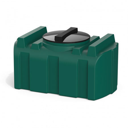 Бак R 100 литров (TR100S2, зеленый)