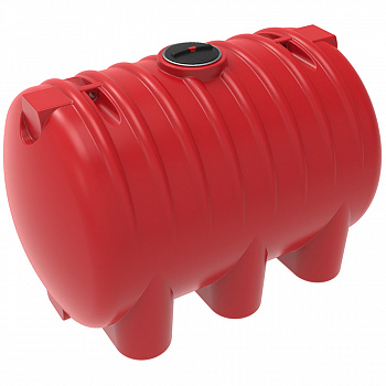 Емкость КАС 8000 HR