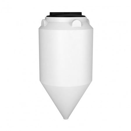 Емкость ФМ 120л (108.0120.001.0, белый)