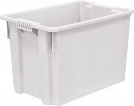 Ящик вкладываемый 600х400х400 арт 605 сплошной (05340, мороз.)