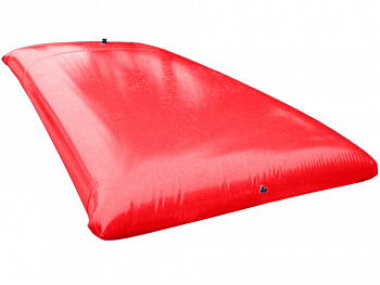 Емкость мягкая ПВХ 50 кубов для КАС