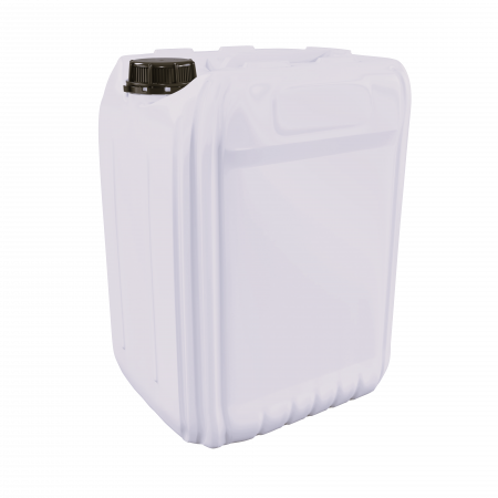 Канистра 31.5л (белый)