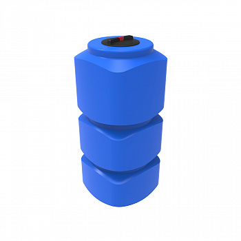 Емкость L 750л