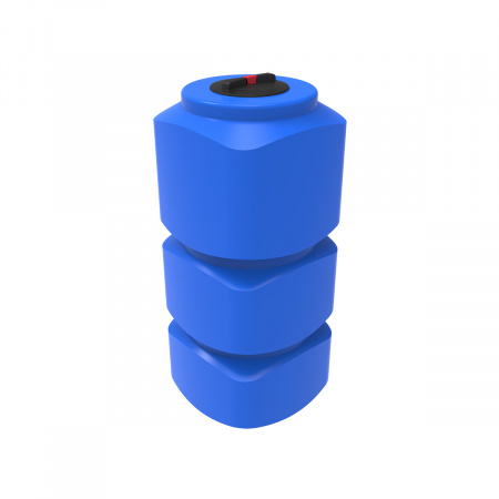Емкость L 750л (103.0750.601.0, синий)