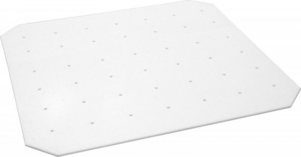 Гнет 1120х920х10 мм, для BoxPallet тип 1000, арт.Гнёт 1000 Гнет 1120х920х10 мм, для BoxPallet тип 1000, арт.Гнёт 1000