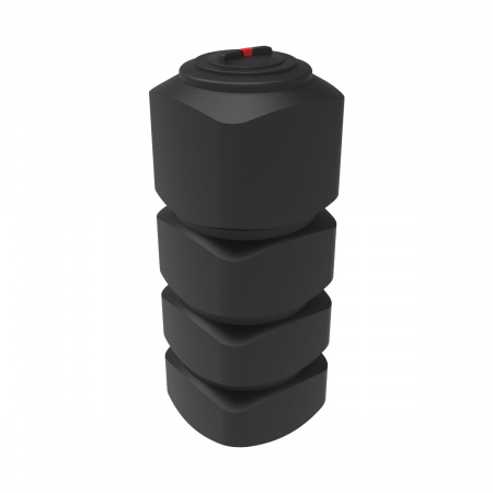 Емкость L 1000л (103.1000.899.0, черный) Емкость L 1000л (103.1000.899.0, черный)