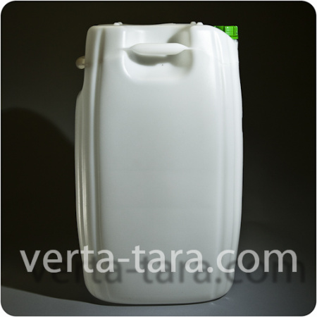 Канистра пластиковая 60 л полиэтиленовая