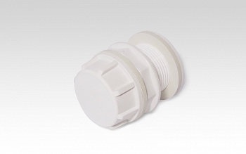 Отвод из бака в сборе G1 1/4 ПП