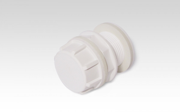 Отвод из бака в сборе G1 1/4 ПП