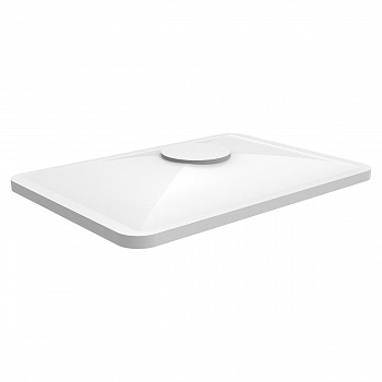 Крышка ванны K 600л